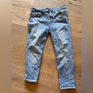 7 for all Mankind - Josephina